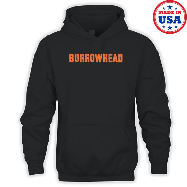 Burrowhead Shirts Joe Burrow Burrowhead Shirts Joe Burrow