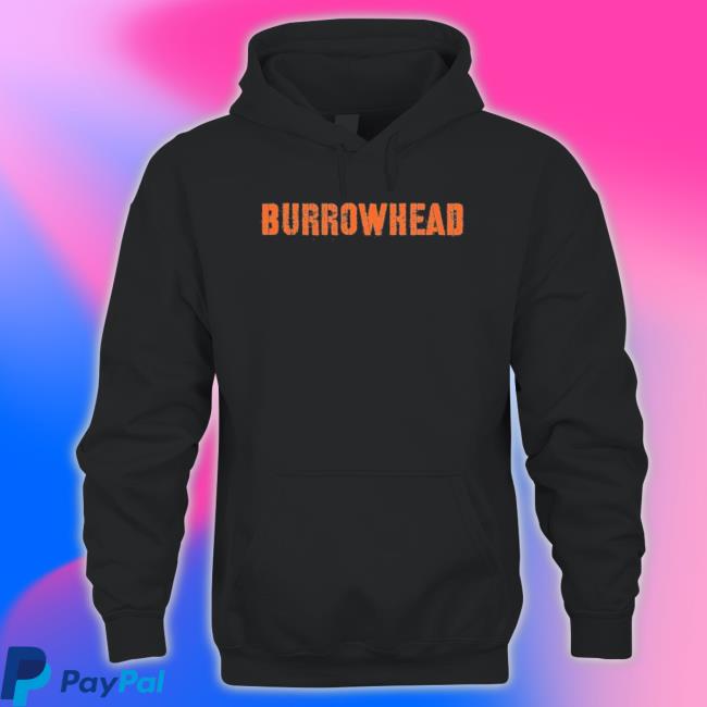 Burrowhead Shirts Joe Burrow Burrowhead Shirts Joe Burrow