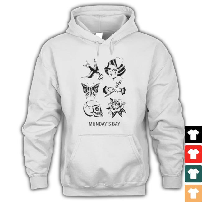 Official Cold Cuts Merch Official Mundy’S Bay Esther New Shirt