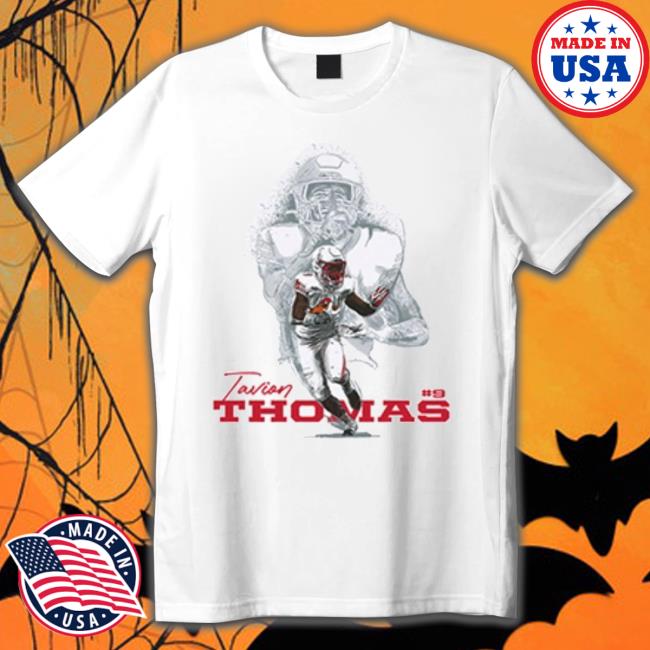 #9 Thomas Sketch Hooded Sweatshirt #9 Thomas Sketch Hooded Sweatshirt