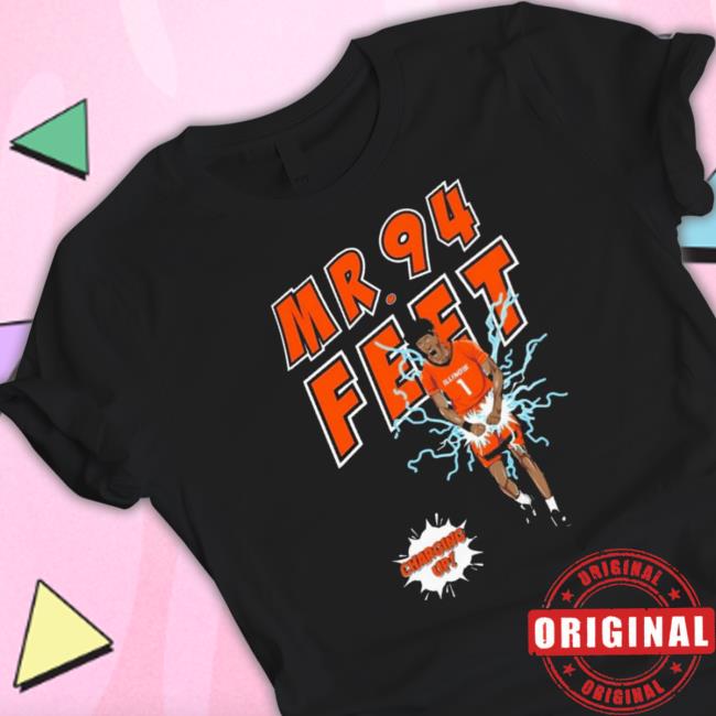 Illinistore Mr 94 Feet Sweaters Illinistore Mr 94 Feet Sweaters