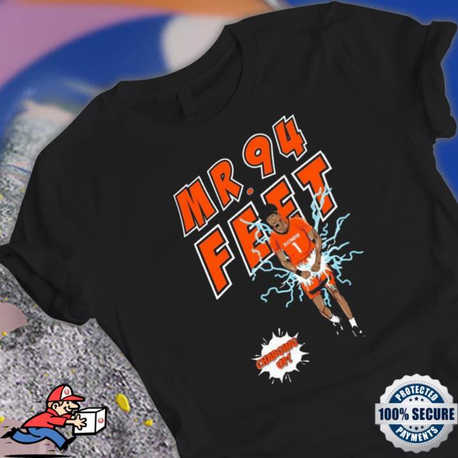 Illinistore Mr 94 Feet Sweaters Illinistore Mr 94 Feet Sweaters