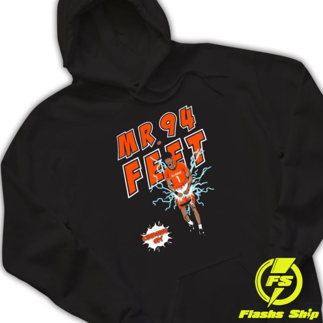 Illinistore Mr 94 Feet Sweaters Illinistore Mr 94 Feet Sweaters