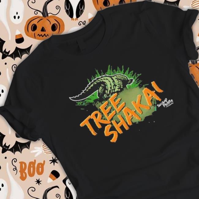 Swamp People T-Shirt Swamp People T-Shirt