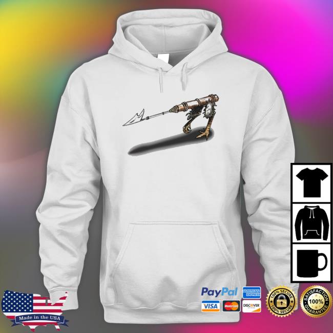 Chickenpoon New Shirt Chickenpoon New Shirt