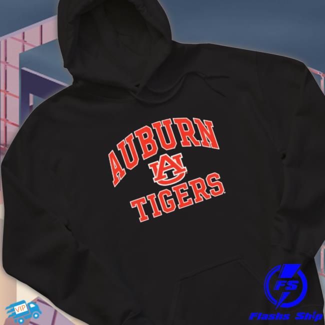 Champion Navy Auburn Tigers High Motor Crewneck Sweatshirt Champion Navy Auburn Tigers High Motor Crewneck Sweatshirt