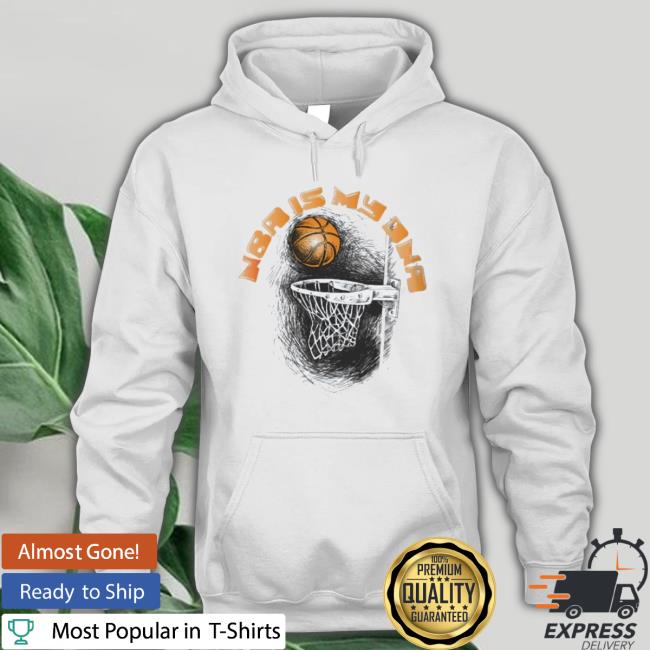 N B A Is My Dna Shirt N B A Is My Dna Shirt