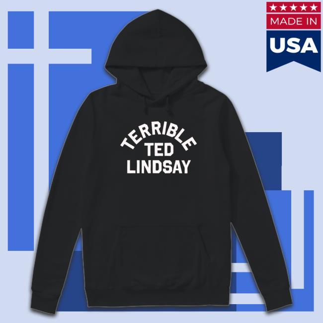 Terrible Ted Lindsay Red Wings Sweaters Terrible Ted Lindsay Red Wings Sweaters