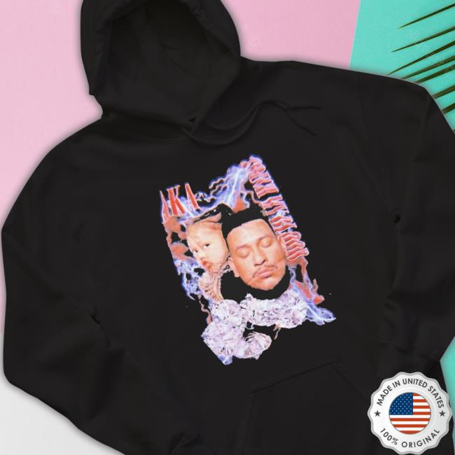 Kiernan Aka Forbes 1988-2023 Sweatshirt Kiernan Aka Forbes 1988-2023 Sweatshirt