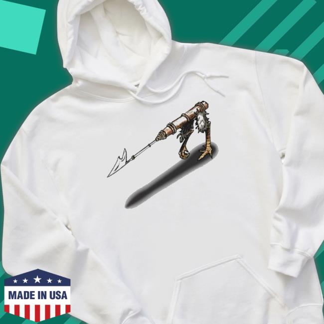 Chickenpoon New Shirt Chickenpoon New Shirt