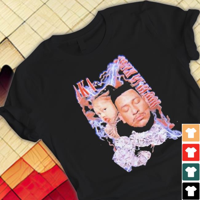 Kiernan Aka Forbes 1988-2023 Sweatshirt Kiernan Aka Forbes 1988-2023 Sweatshirt