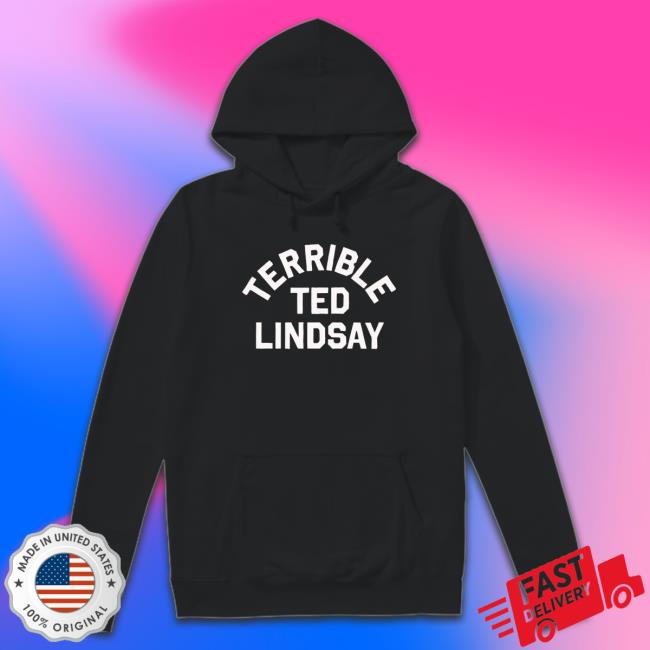 Terrible Ted Lindsay Red Wings Sweaters Terrible Ted Lindsay Red Wings Sweaters