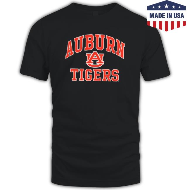 Champion Navy Auburn Tigers High Motor Crewneck Sweatshirt Champion Navy Auburn Tigers High Motor Crewneck Sweatshirt