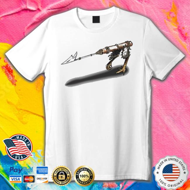 Chickenpoon New Shirt Chickenpoon New Shirt