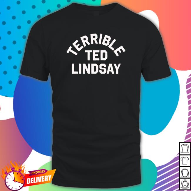 Terrible Ted Lindsay Red Wings Sweaters Terrible Ted Lindsay Red Wings Sweaters