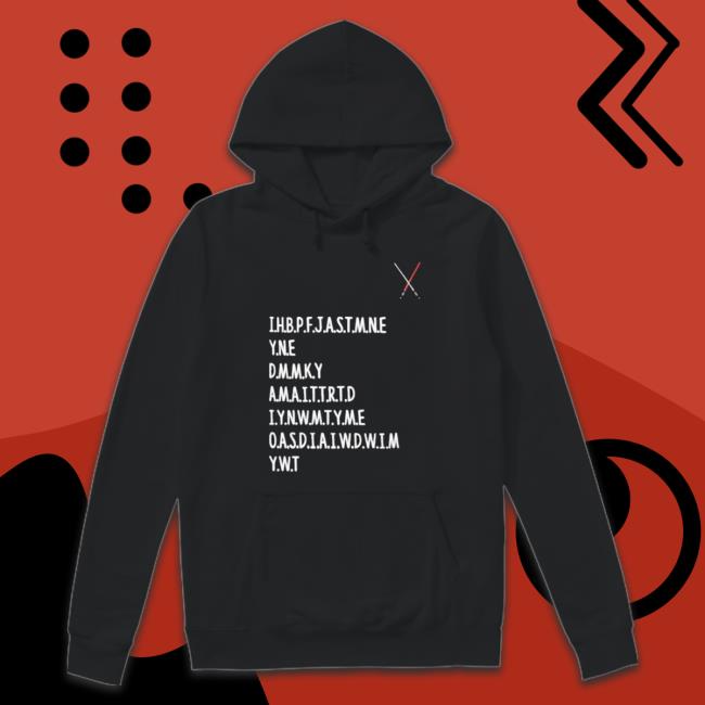 Official Ihbpfjastmne Yne Dmmky Amaittrtd Iyanwmtyame Oasdiaiwdwim Ywt Shirt Official Ihbpfjastmne Yne Dmmky Amaittrtd Iyanwmtyame Oasdiaiwdwim Ywt Shirt