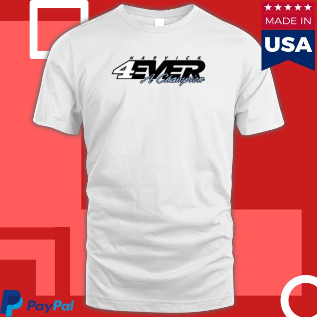 Kevin Harvick Stewart-Haas Racing Logo Sweatshirt Kevin Harvick Stewart-Haas Racing Logo Sweatshirt