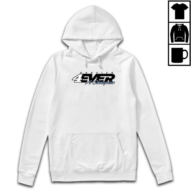 Kevin Harvick Stewart-Haas Racing Logo Sweatshirt Kevin Harvick Stewart-Haas Racing Logo Sweatshirt
