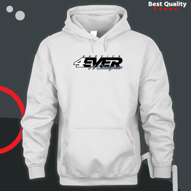 Kevin Harvick Stewart-Haas Racing Logo Sweatshirt Kevin Harvick Stewart-Haas Racing Logo Sweatshirt