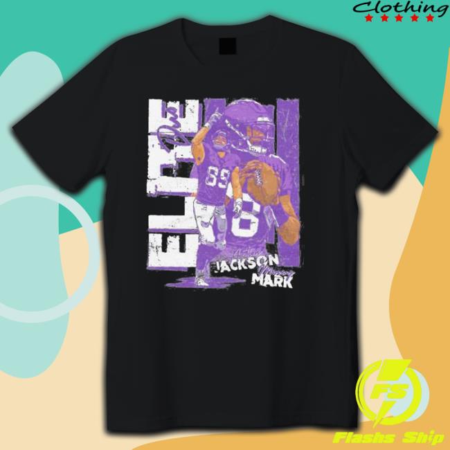 Elite Duo Lamar Jackson And Mark Andrews Baltimore Duo Sweatshirt Elite Duo Lamar Jackson And Mark Andrews Baltimore Duo Sweatshirt