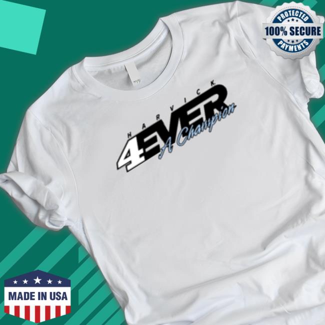 Kevin Harvick Stewart-Haas Racing Logo Sweatshirt Kevin Harvick Stewart-Haas Racing Logo Sweatshirt