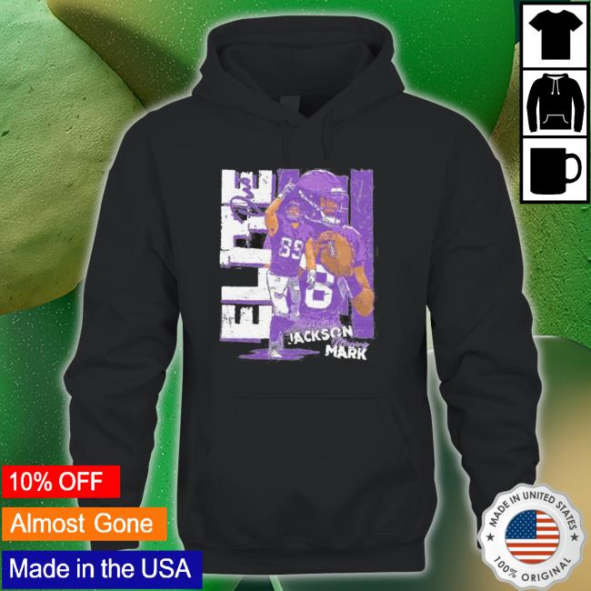 Elite Duo Lamar Jackson And Mark Andrews Baltimore Duo Sweatshirt Elite Duo Lamar Jackson And Mark Andrews Baltimore Duo Sweatshirt