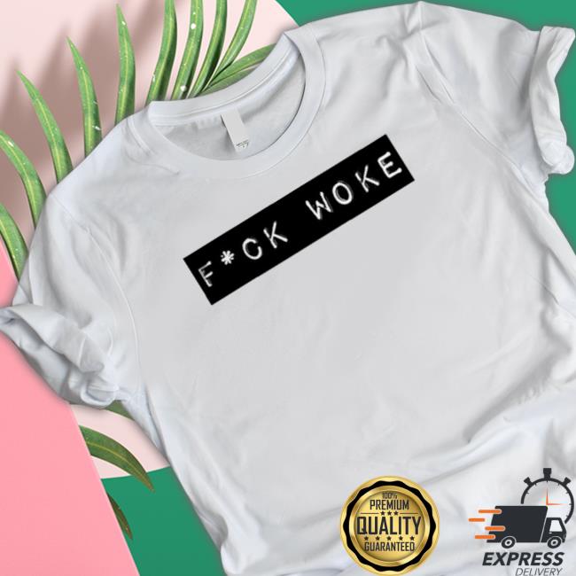 Official Jan Dijkgraaf Fuck Woke Unisex Sweatshirt Official Jan Dijkgraaf Fuck Woke Unisex Sweatshirt