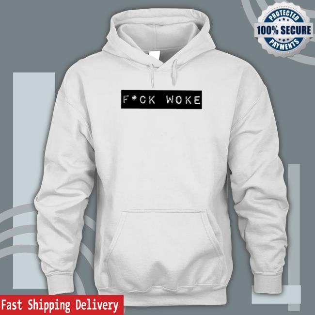 Official Jan Dijkgraaf Fuck Woke Unisex Sweatshirt Official Jan Dijkgraaf Fuck Woke Unisex Sweatshirt