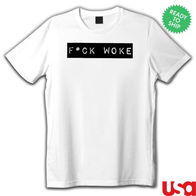 Official Jan Dijkgraaf Fuck Woke Unisex Sweatshirt Official Jan Dijkgraaf Fuck Woke Unisex Sweatshirt