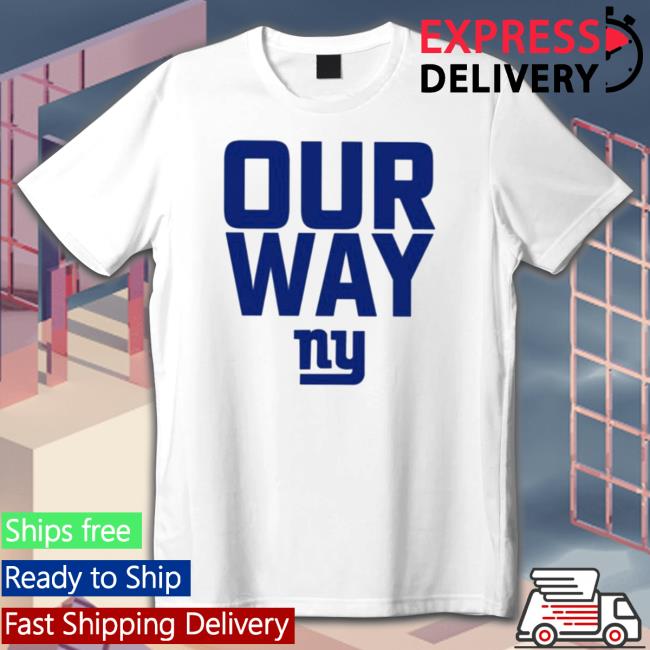 Official Pete Guelli Our Way Hoodie Official Pete Guelli Our Way Hoodie