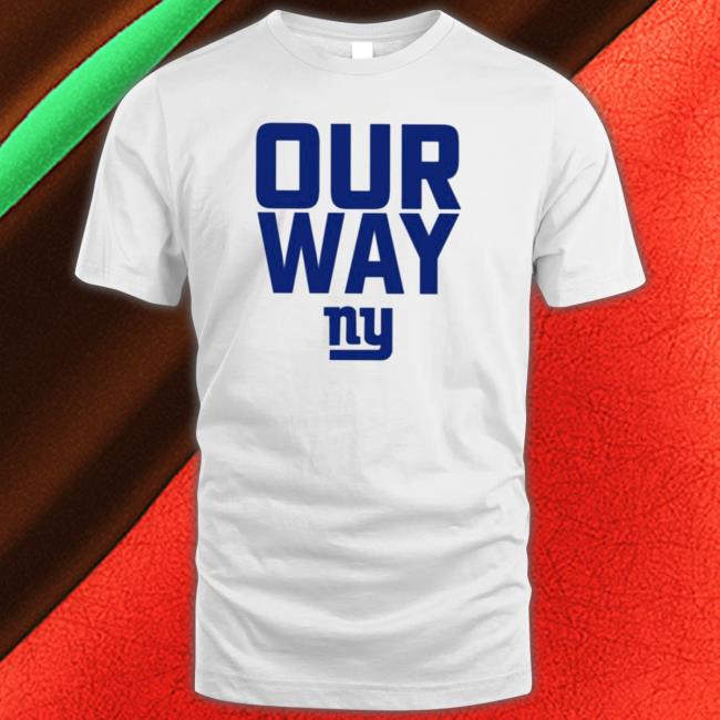 Official Pete Guelli Our Way Hoodie Official Pete Guelli Our Way Hoodie