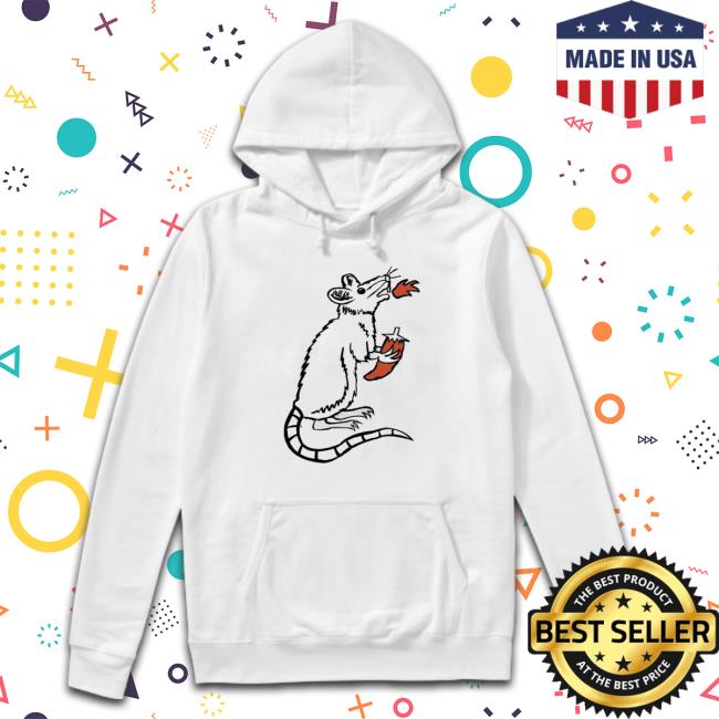 Face Jam Spice Rat shirt Face Jam Spice Rat shirt