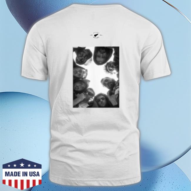 Camiseta Space Hammu Youth Classic Shirt Camiseta Space Hammu Youth Classic Shirt