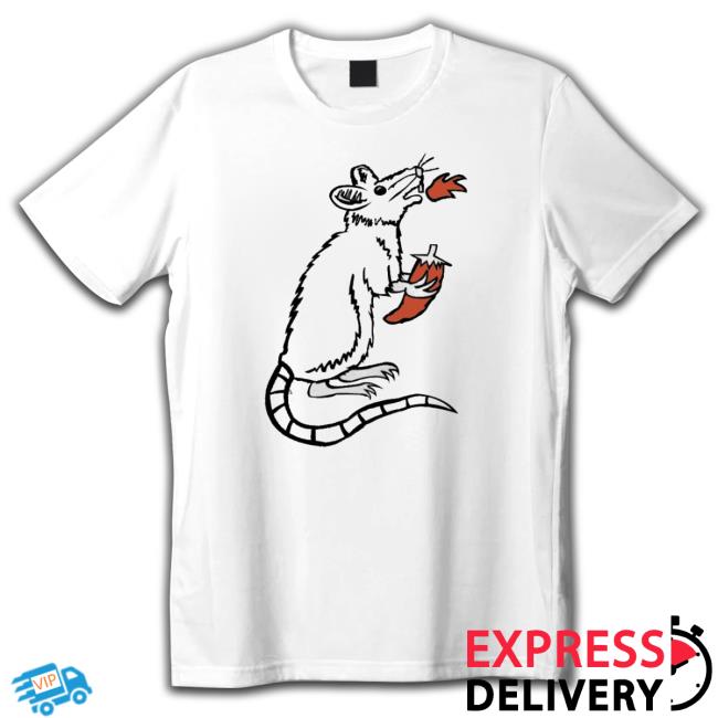 Face Jam Spice Rat shirt Face Jam Spice Rat shirt