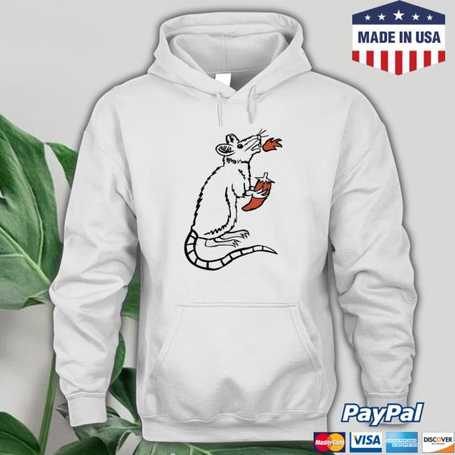 Face Jam Spice Rat shirt Face Jam Spice Rat shirt