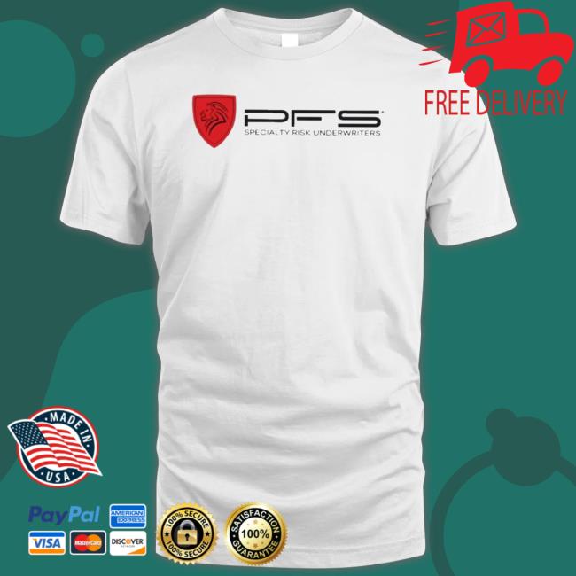 Official Jerome Bettis Pfs Specialty Risk Underwriters Tee Shirt Official Jerome Bettis Pfs Specialty Risk Underwriters Tee Shirt