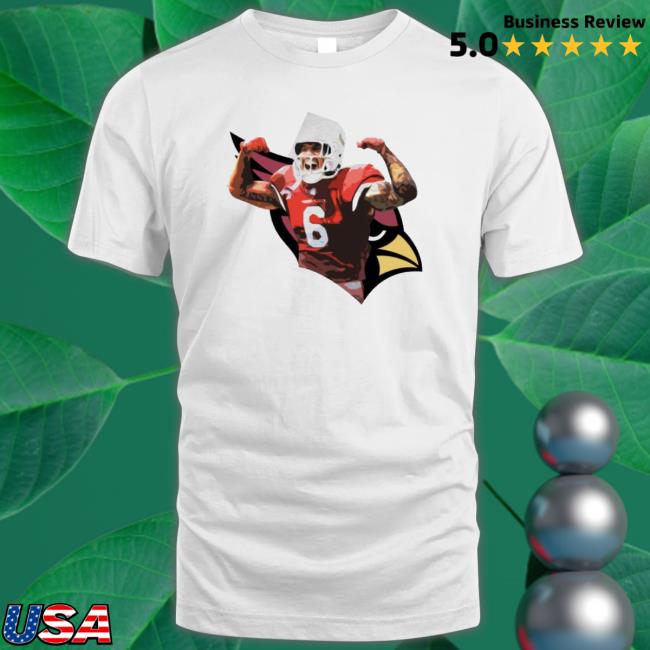 Terminator Flexing James Conner Arizona Cardinals Shirt Terminator Flexing James Conner Arizona Cardinals Shirt