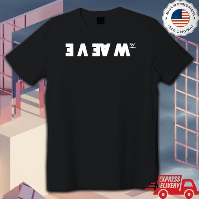 The Waeve Signature Classic Shirt The Waeve Signature Classic Shirt