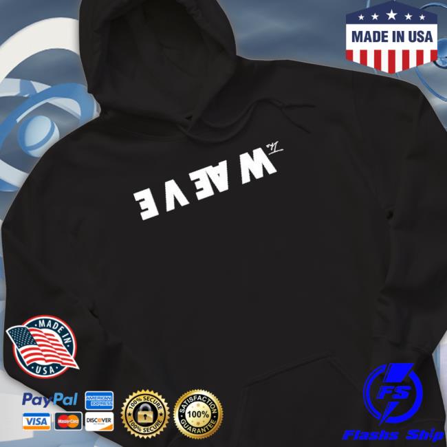 The Waeve Signature Classic Shirt The Waeve Signature Classic Shirt