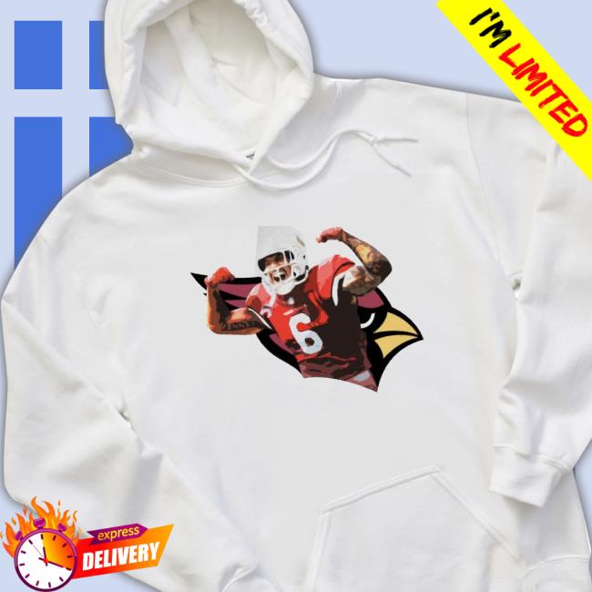 Terminator Flexing James Conner Arizona Cardinals Shirt Terminator Flexing James Conner Arizona Cardinals Shirt