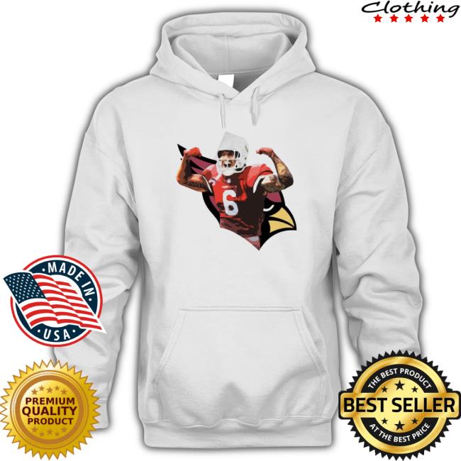 Terminator Flexing James Conner Arizona Cardinals Shirt Terminator Flexing James Conner Arizona Cardinals Shirt