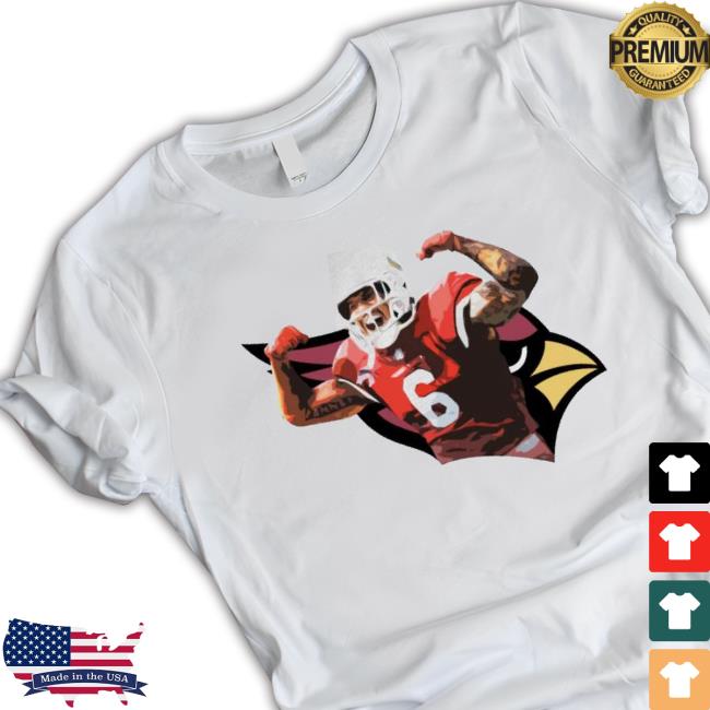 Terminator Flexing James Conner Arizona Cardinals Shirt Terminator Flexing James Conner Arizona Cardinals Shirt