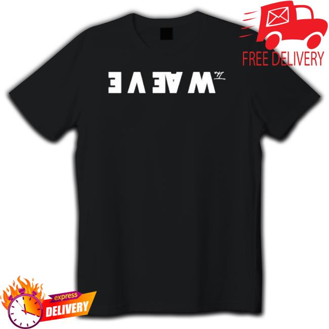 The Waeve Signature Classic Shirt The Waeve Signature Classic Shirt