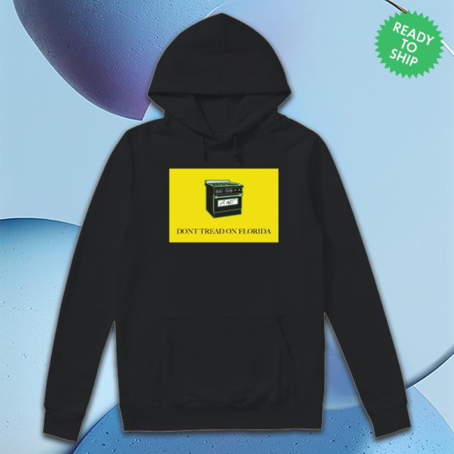 Ron Desantis Gas Stoves Don’T Tread On Florida Long Sleeve Shirt Hectee