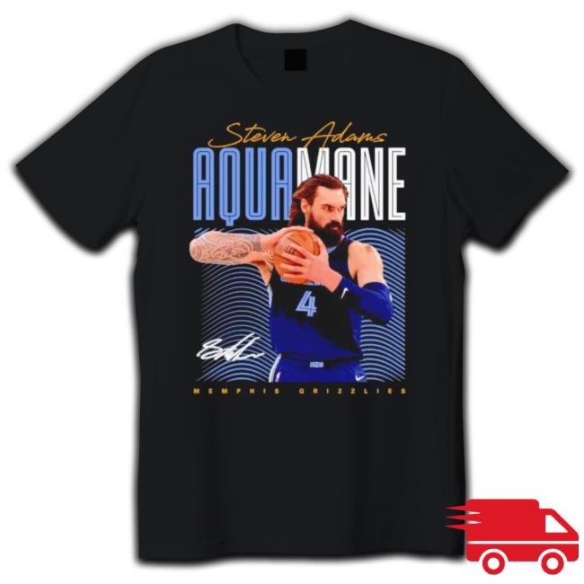Aquaman Steven Adams Memphis Grizzlies Sweater Aquaman Steven Adams Memphis Grizzlies Sweater