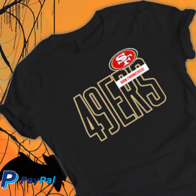 San Francisco 49Ers Scarlet Performance Team 2022 Sweatsh San Francisco 49Ers Scarlet Performance Team 2022 Sweatsh