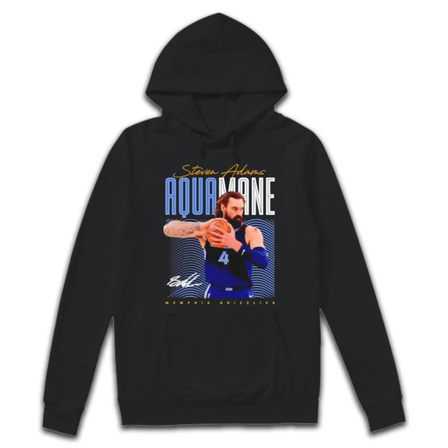 Aquaman Steven Adams Memphis Grizzlies Sweater Aquaman Steven Adams Memphis Grizzlies Sweater