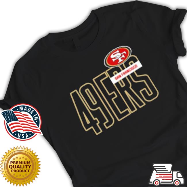 San Francisco 49Ers Scarlet Performance Team 2022 Sweatsh San Francisco 49Ers Scarlet Performance Team 2022 Sweatsh