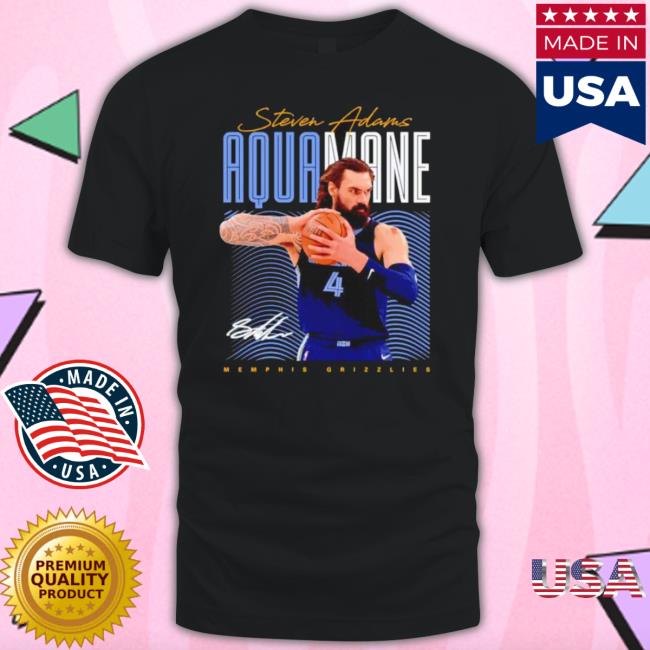 Aquaman Steven Adams Memphis Grizzlies Sweater Aquaman Steven Adams Memphis Grizzlies Sweater