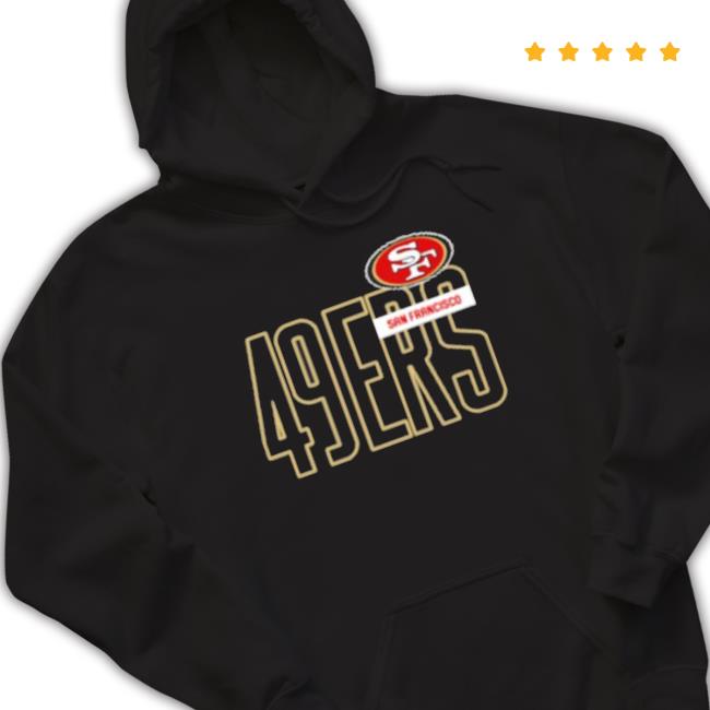 San Francisco 49Ers Scarlet Performance Team 2022 Sweatsh San Francisco 49Ers Scarlet Performance Team 2022 Sweatsh